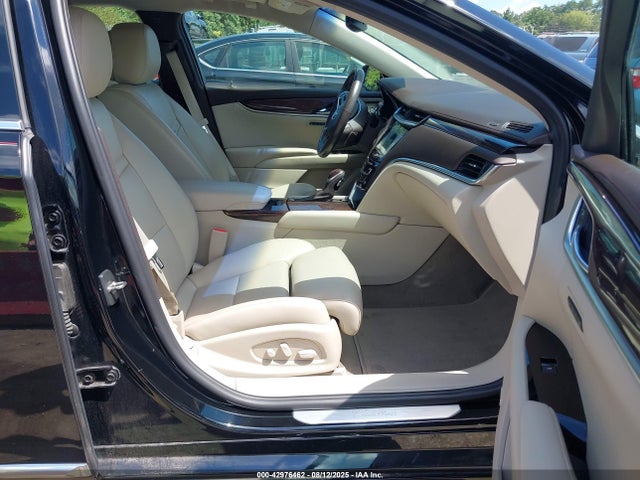 2014 CADILLAC XTS 2G61M5S33E9253357 Photo 4