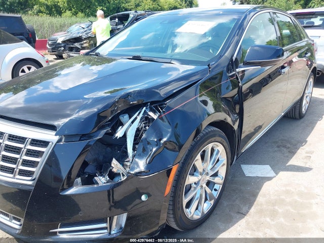 2014 CADILLAC XTS 2G61M5S33E9253357 Photo 5