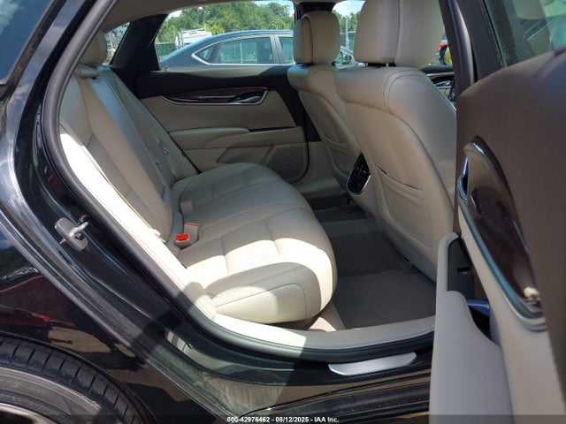 2014 CADILLAC XTS 2G61M5S33E9253357 Photo 7