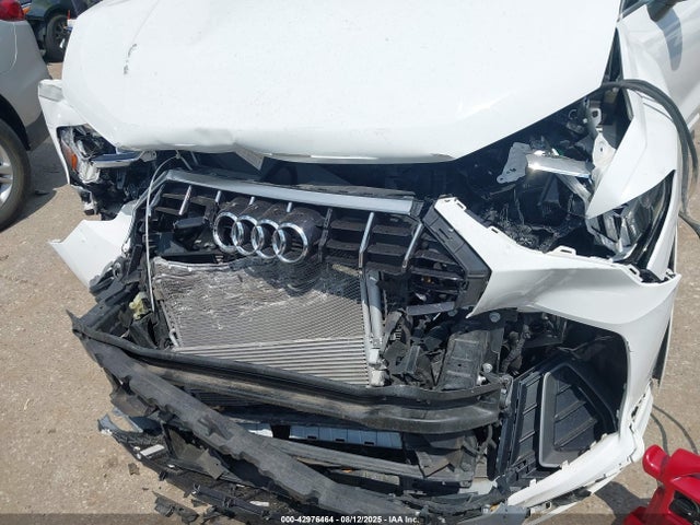2023 AUDI Q3 WA1DECF39P1113207 Photo 5