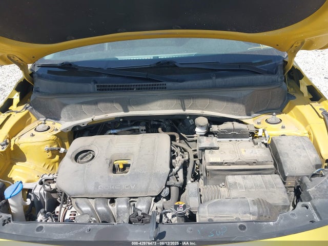 42976473 :رقم المزاد ، KNDEUCAA4N7310265 vin ، 2022 Kia Seltos S مزاد بيع