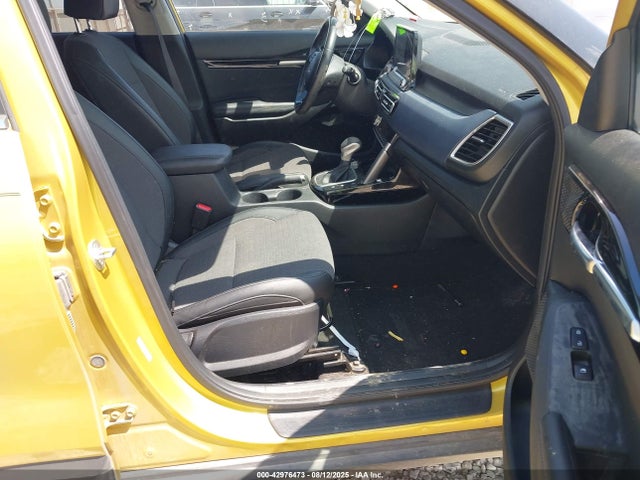42976473 :رقم المزاد ، KNDEUCAA4N7310265 vin ، 2022 Kia Seltos S مزاد بيع