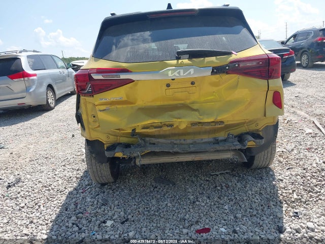 42976473 :رقم المزاد ، KNDEUCAA4N7310265 vin ، 2022 Kia Seltos S مزاد بيع
