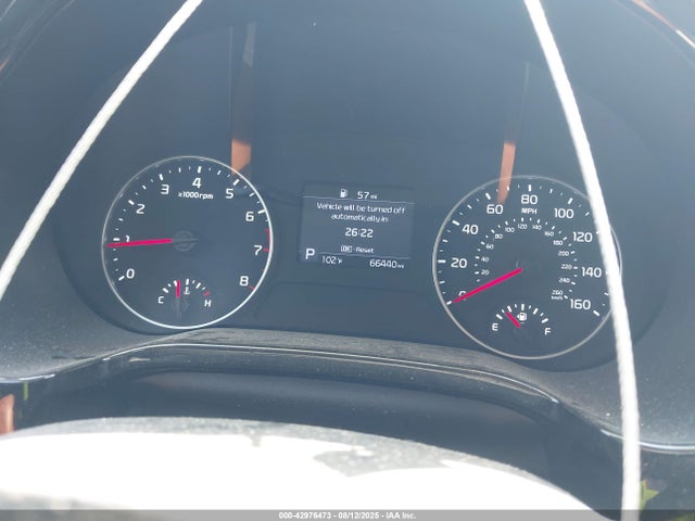 42976473 :رقم المزاد ، KNDEUCAA4N7310265 vin ، 2022 Kia Seltos S مزاد بيع