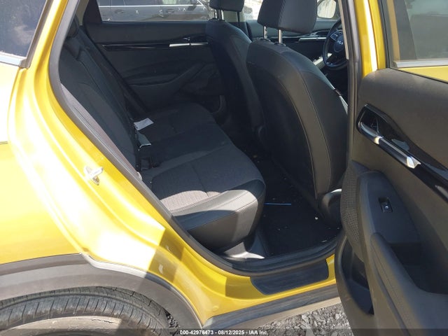 42976473 :رقم المزاد ، KNDEUCAA4N7310265 vin ، 2022 Kia Seltos S مزاد بيع