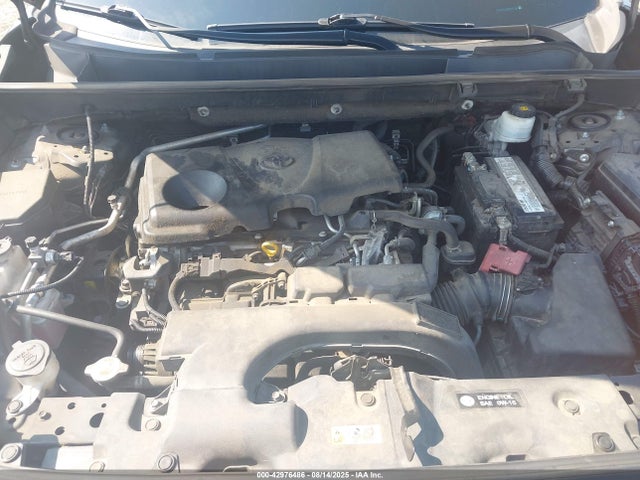 Toyota a25a-fks 2019 2T3P1RFV2KW062100 Image 10