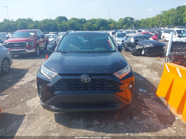 Toyota a25a-fks 2019 2T3P1RFV2KW062100 Image 12