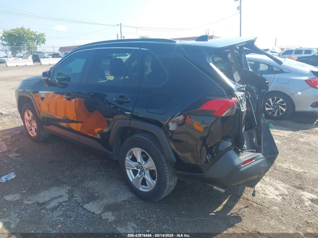 Toyota a25a-fks 2019 2T3P1RFV2KW062100 Image 14