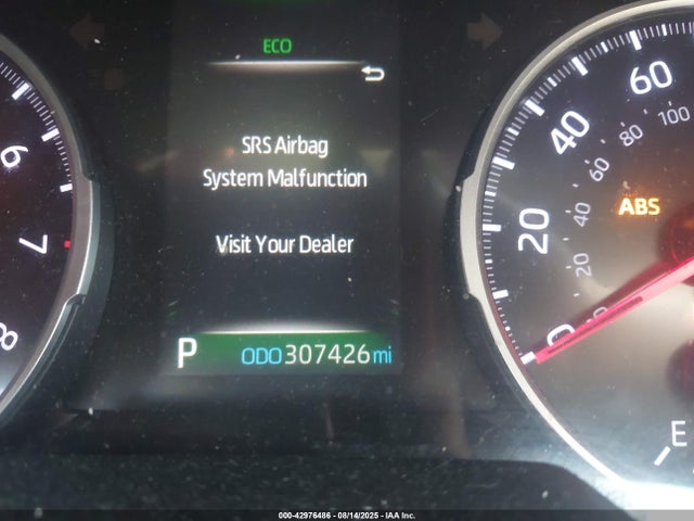 Toyota a25a-fks 2019 2T3P1RFV2KW062100 Image 15
