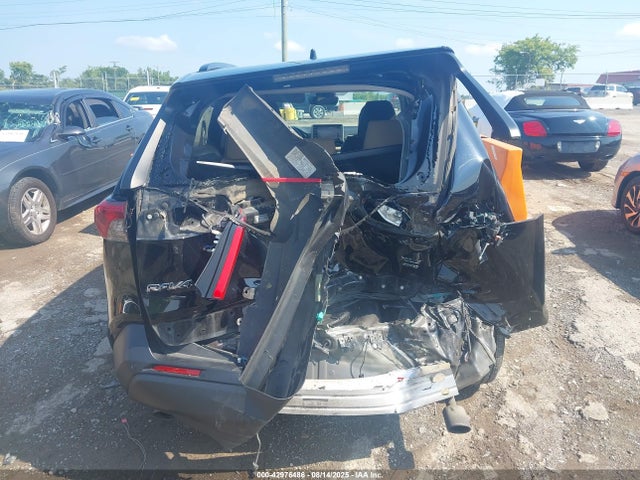 Toyota a25a-fks 2019 2T3P1RFV2KW062100 Image 16