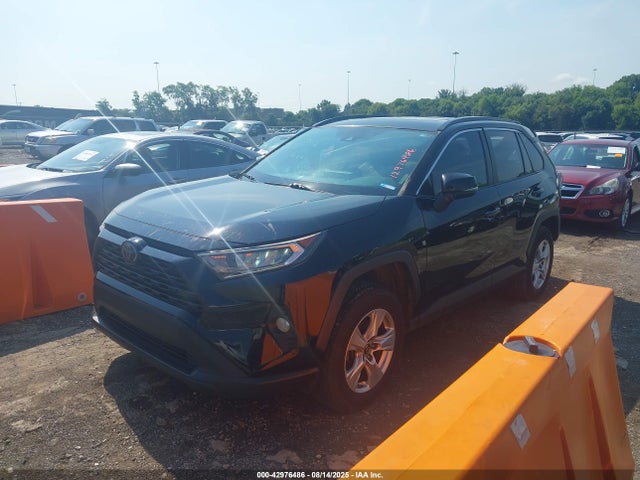 Toyota a25a-fks 2019 2T3P1RFV2KW062100 Image 2