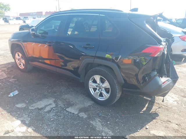 Toyota a25a-fks 2019 2T3P1RFV2KW062100 Image 3