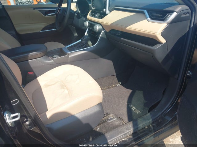 Toyota a25a-fks 2019 2T3P1RFV2KW062100 Image 5