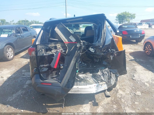 Toyota a25a-fks 2019 2T3P1RFV2KW062100 Image 6