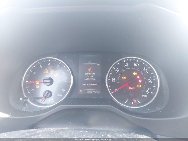 Toyota a25a-fks 2019 2T3P1RFV2KW062100 Image 7