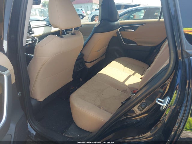 Toyota a25a-fks 2019 2T3P1RFV2KW062100 Image 8