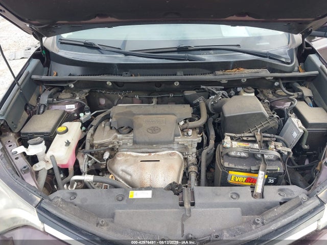 Toyota 2ar-fe 2018 2T3WFREV6JW448547 Image 10