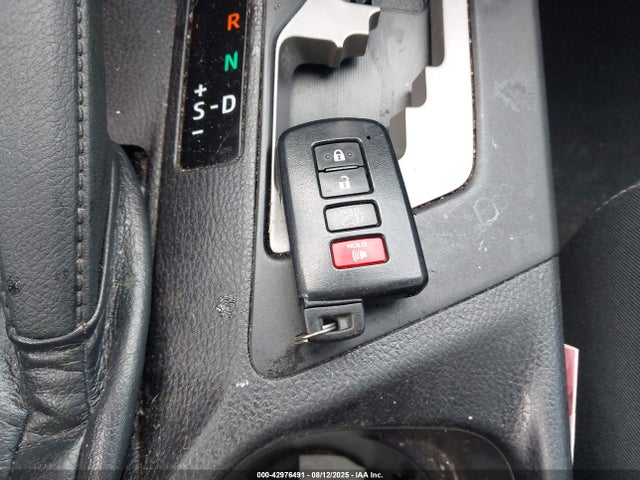Toyota 2ar-fe 2018 2T3WFREV6JW448547 Image 11