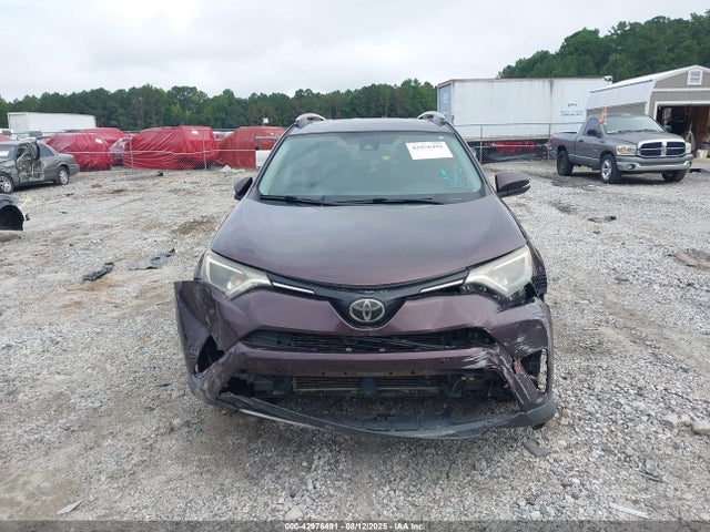 Toyota 2ar-fe 2018 2T3WFREV6JW448547 Image 12