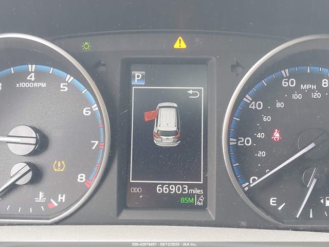 Toyota 2ar-fe 2018 2T3WFREV6JW448547 Image 15