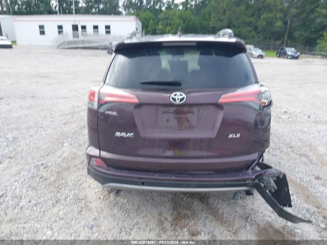 Toyota 2ar-fe 2018 2T3WFREV6JW448547 Image 16