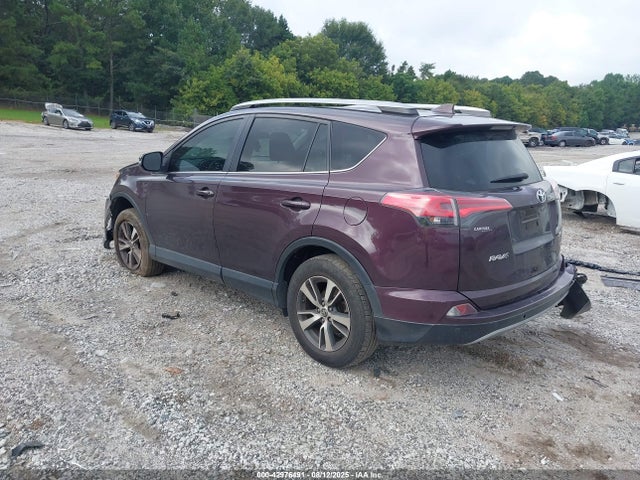 Toyota 2ar-fe 2018 2T3WFREV6JW448547 Image 3