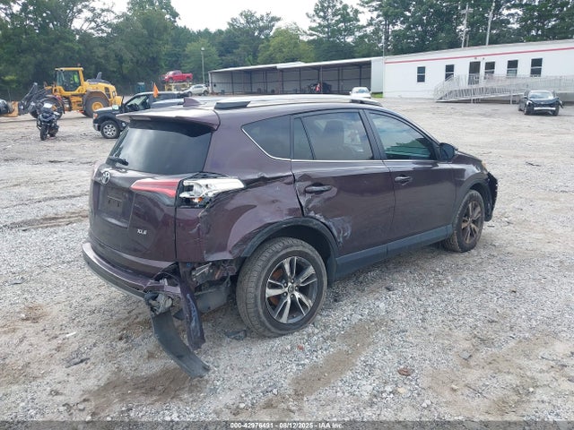 Toyota 2ar-fe 2018 2T3WFREV6JW448547 Image 4