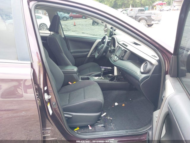 Toyota 2ar-fe 2018 2T3WFREV6JW448547 Image 5