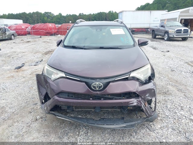 Toyota 2ar-fe 2018 2T3WFREV6JW448547 Image 6