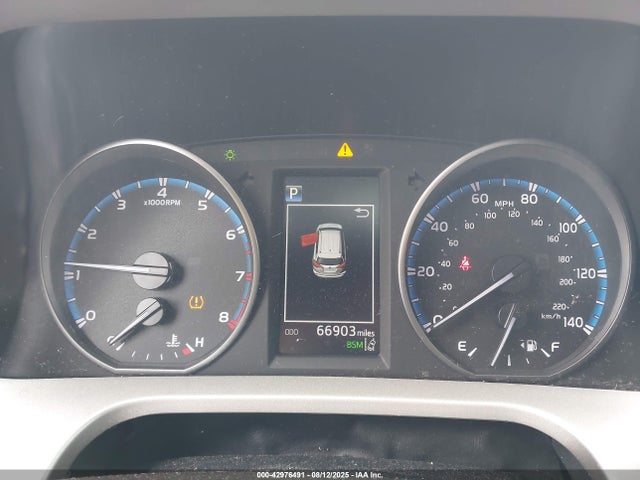 Toyota 2ar-fe 2018 2T3WFREV6JW448547 Image 7