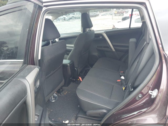 Toyota 2ar-fe 2018 2T3WFREV6JW448547 Image 8