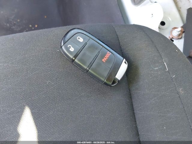 2020 DODGE DURANGO 1C4RDJFG6LC342285 Photo 10