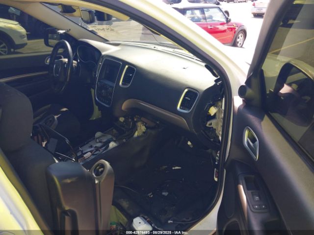 2020 DODGE DURANGO 1C4RDJFG6LC342285 Photo 4