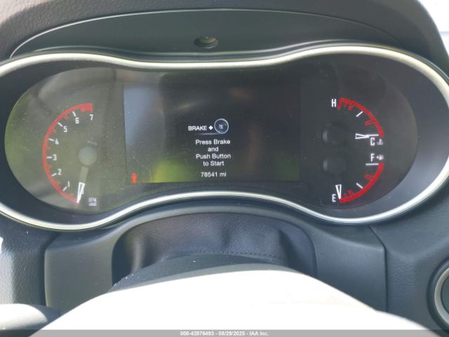 2020 DODGE DURANGO 1C4RDJFG6LC342285 Photo 6