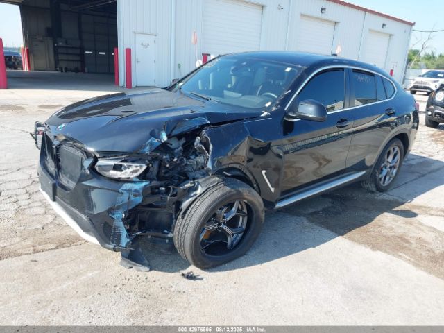 2024 BMW X4 5UX33DT09R9W18478 Photo 1