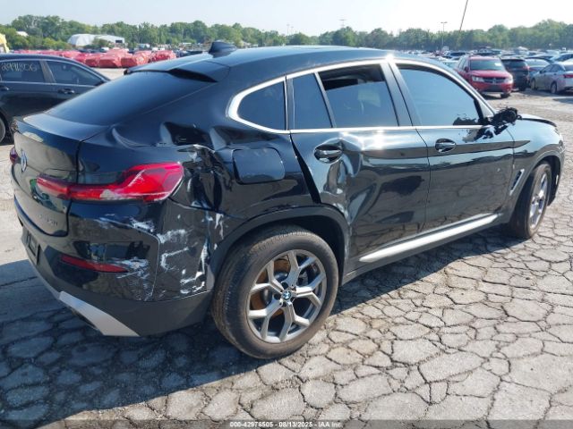 2024 BMW X4 5UX33DT09R9W18478 Photo 3