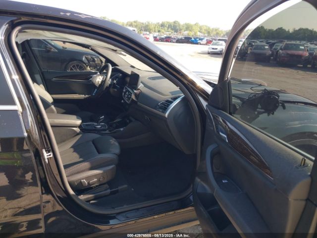 2024 BMW X4 5UX33DT09R9W18478 Photo 4