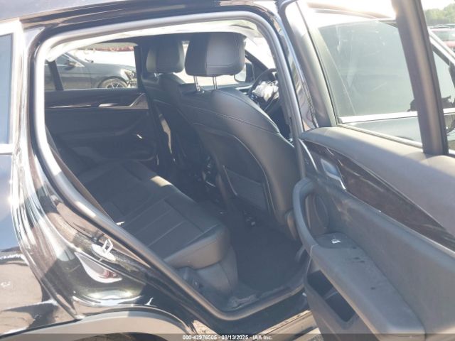 2024 BMW X4 5UX33DT09R9W18478 Photo 7