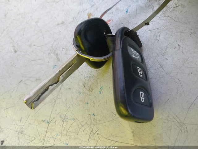 KMHD35LH4EU234760 Hyundai ELANTRA GT