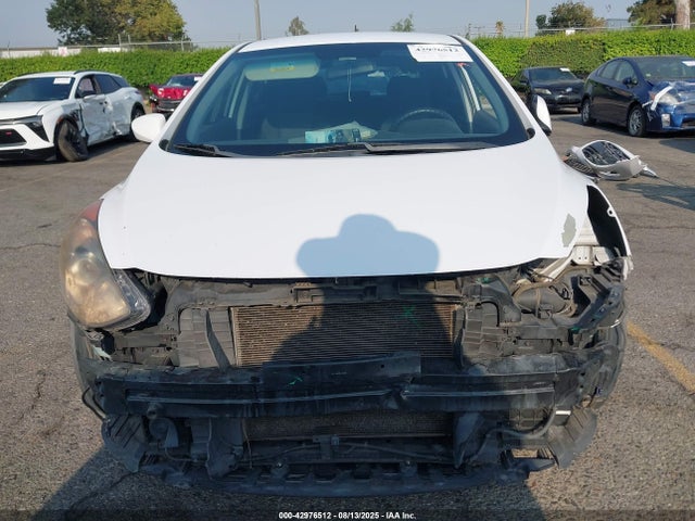 KMHD35LH4EU234760 Hyundai ELANTRA GT