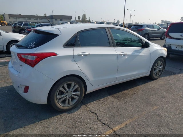 KMHD35LH4EU234760 Hyundai ELANTRA GT
