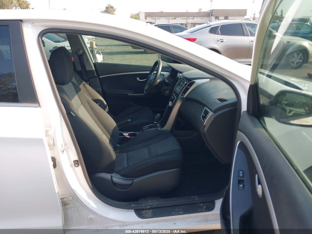 KMHD35LH4EU234760 Hyundai ELANTRA GT