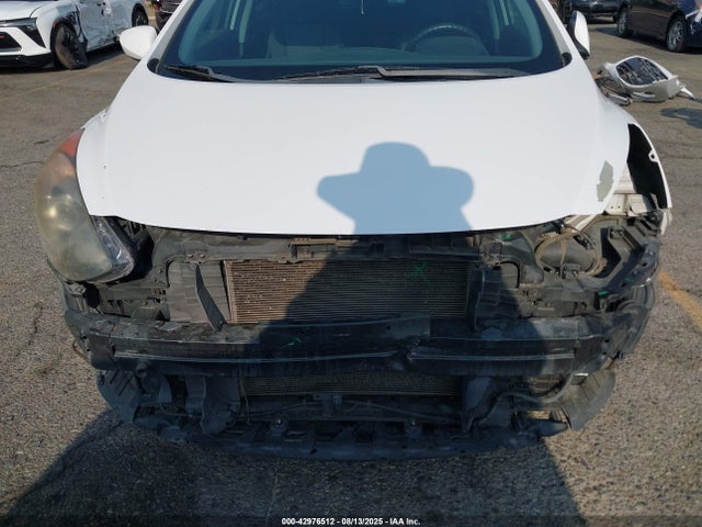KMHD35LH4EU234760 Hyundai ELANTRA GT