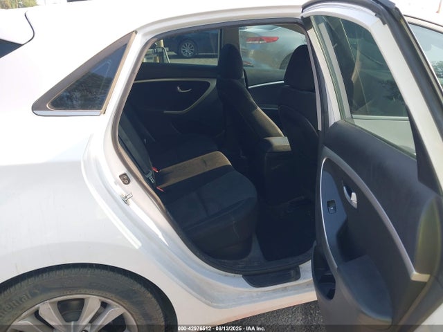 KMHD35LH4EU234760 Hyundai ELANTRA GT