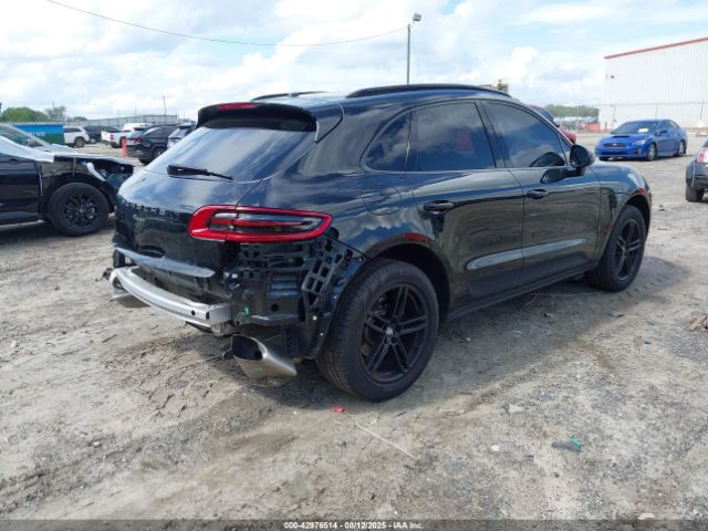 2018 PORSCHE MACAN WP1AA2A56JLB07818 Photo 3