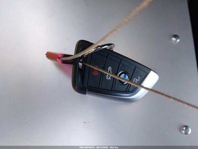 5UX83DP08N9J72852 BMW 2022