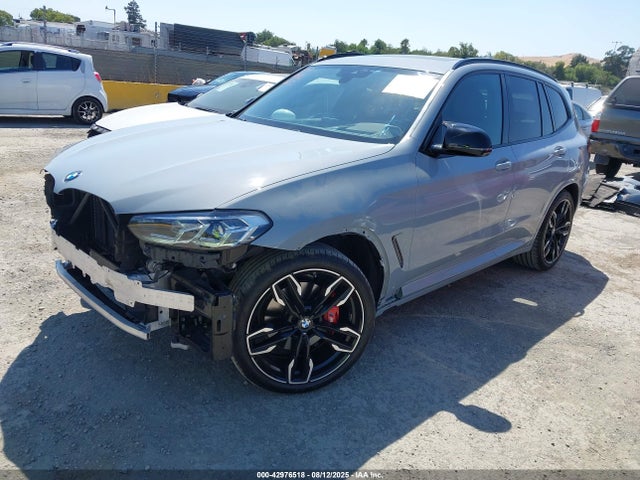 5UX83DP08N9J72852 BMW 2022