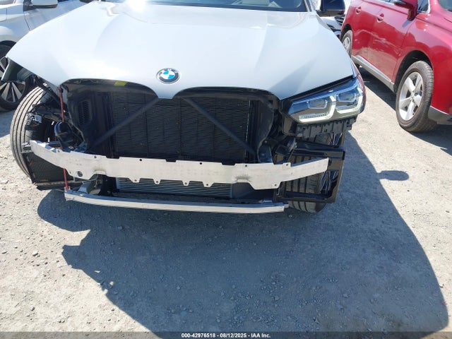 5UX83DP08N9J72852 BMW 2022