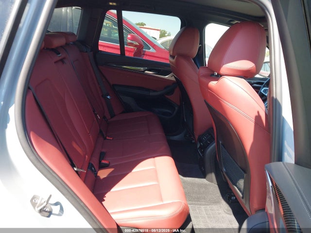 5UX83DP08N9J72852 BMW 2022
