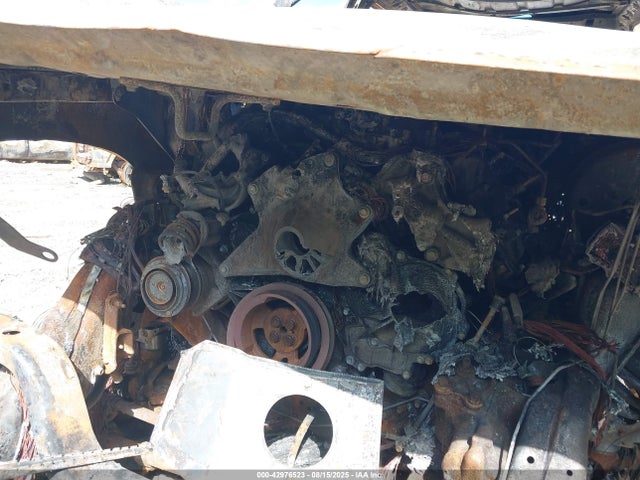 Ford F-250 Lariat 2016 1FT7W2BT8GEA49024 Image 10